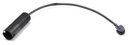 BMW Disc Brake Pad Wear Sensor - Front 34351181823